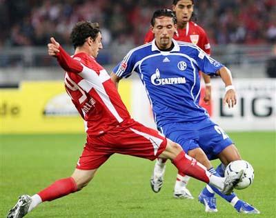 欧洲杯的最 欧洲杯的最